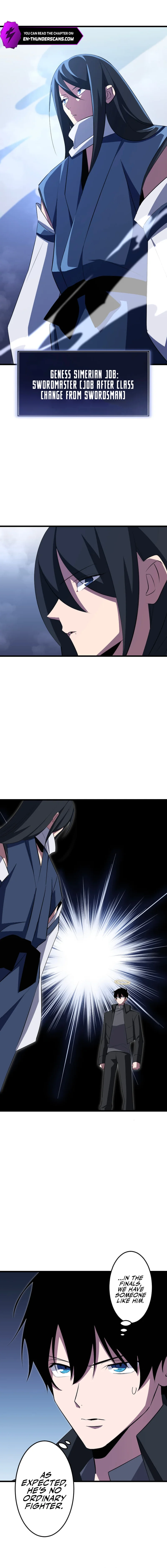 The Unparalleled Hidden Rank Equipment Chapter 33 - Page 14