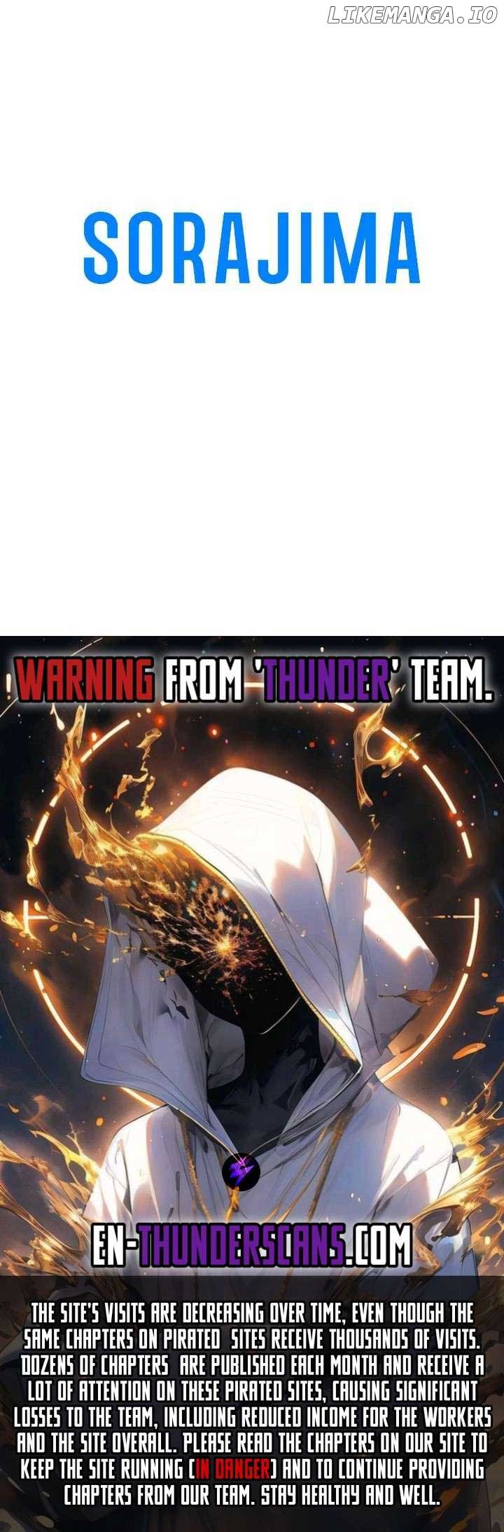 The Unparalleled Hidden Rank Equipment Chapter 35 - Page 13