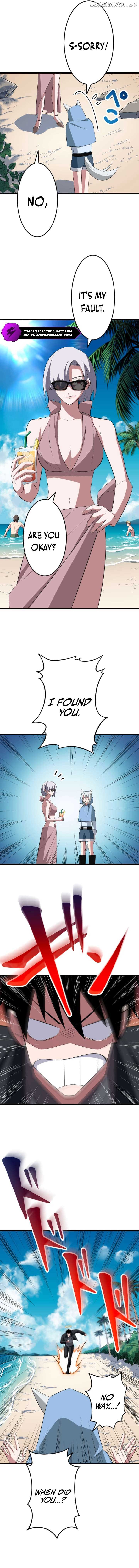 The Unparalleled Hidden Rank Equipment Chapter 36 - Page 2