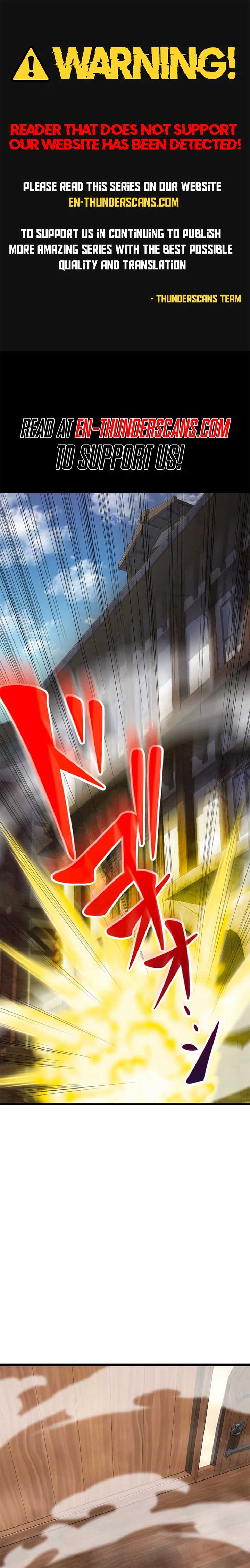 The Unparalleled Hidden Rank Equipment Chapter 38 - Page 1