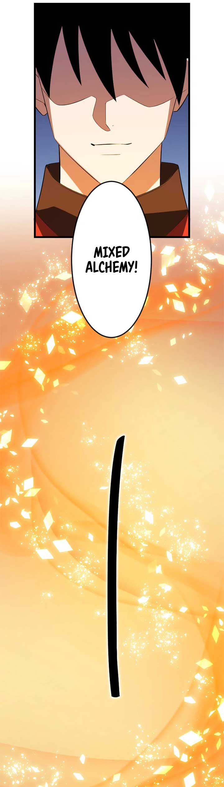 The Unparalleled Hidden Rank Equipment Chapter 38 - Page 14