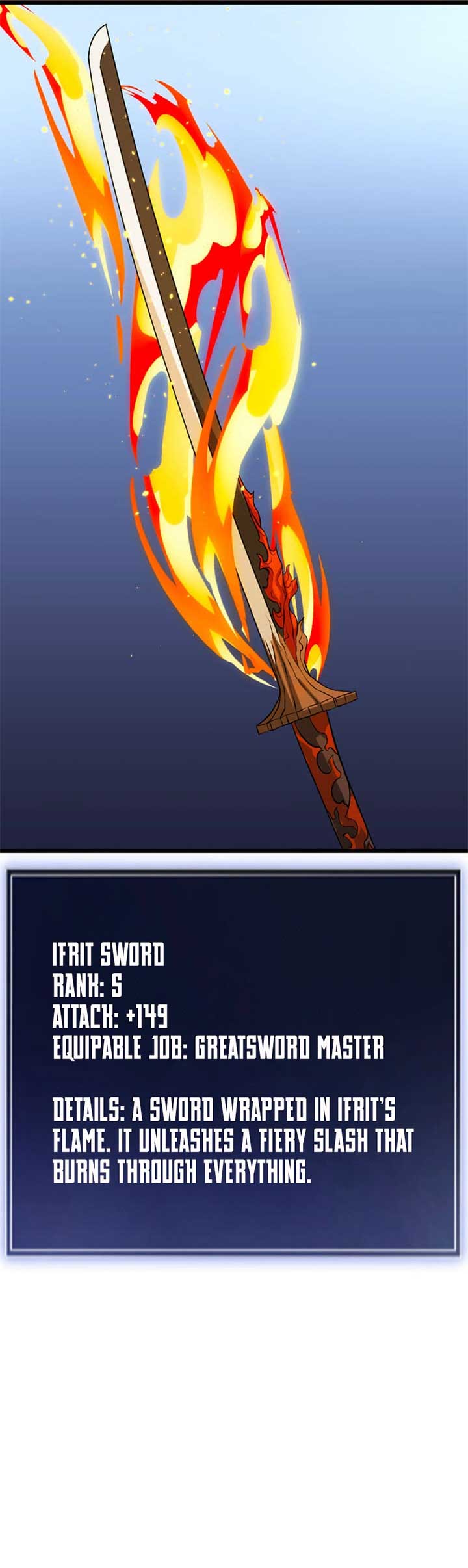 The Unparalleled Hidden Rank Equipment Chapter 38 - Page 18