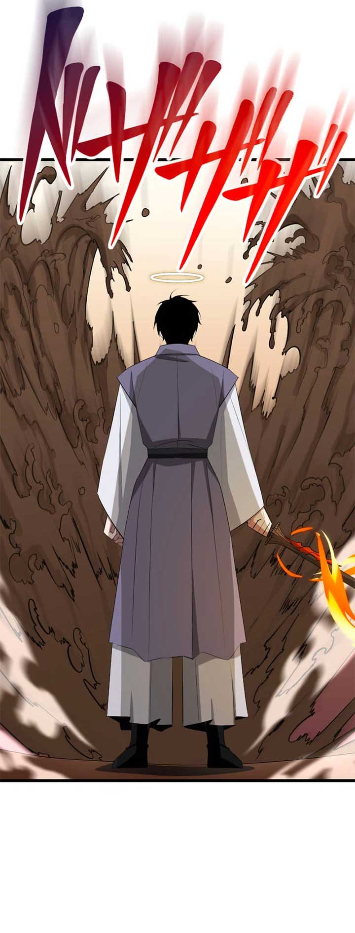 The Unparalleled Hidden Rank Equipment Chapter 38 - Page 22