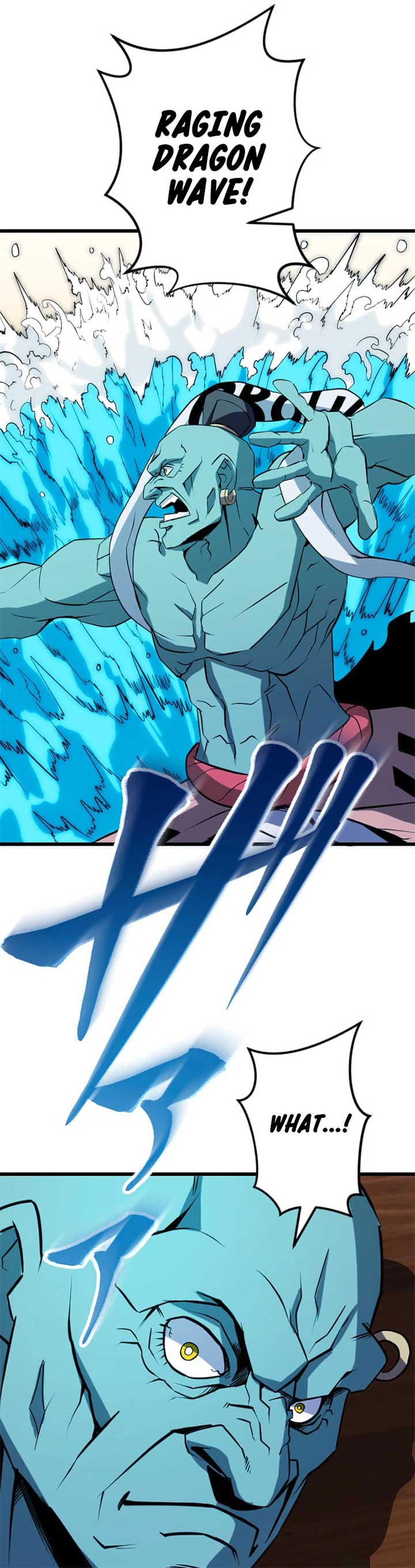 The Unparalleled Hidden Rank Equipment Chapter 38 - Page 23