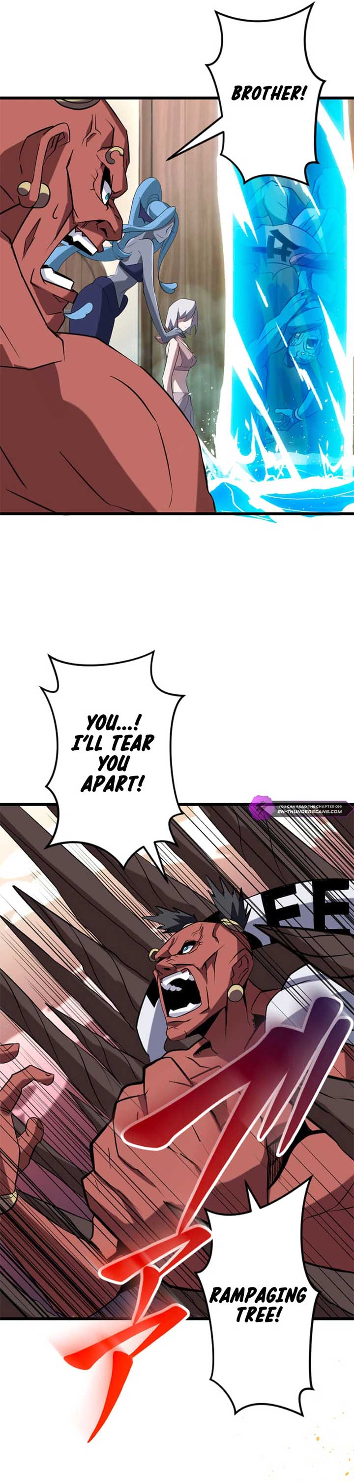 The Unparalleled Hidden Rank Equipment Chapter 38 - Page 25