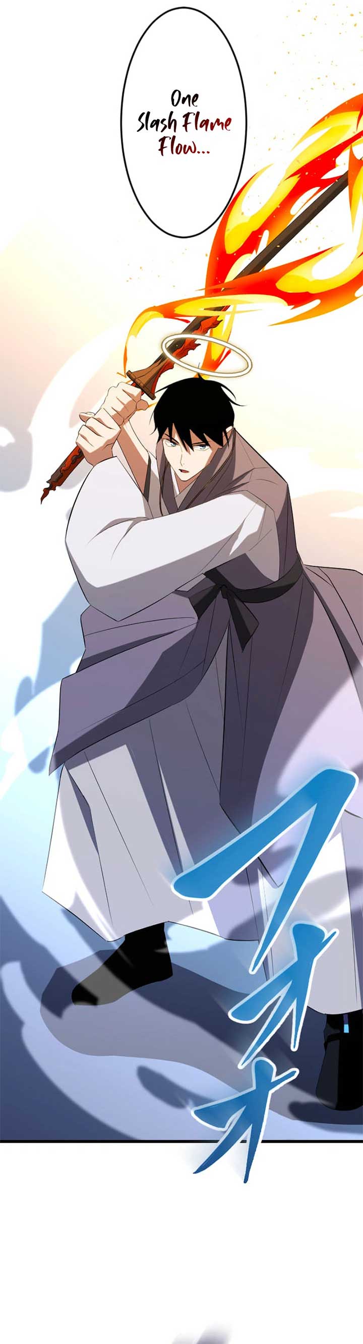 The Unparalleled Hidden Rank Equipment Chapter 38 - Page 26