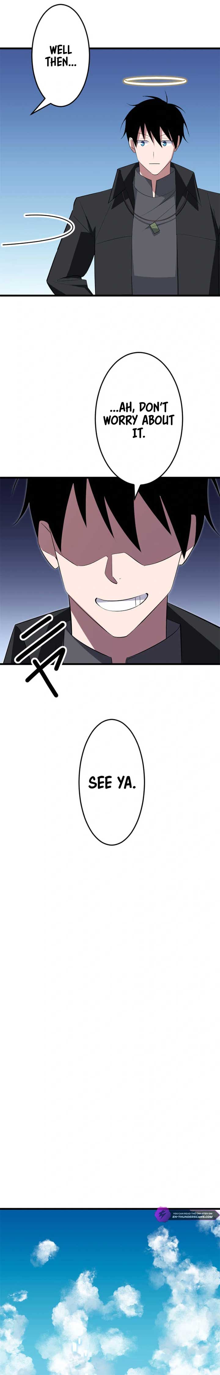 The Unparalleled Hidden Rank Equipment Chapter 38 - Page 32