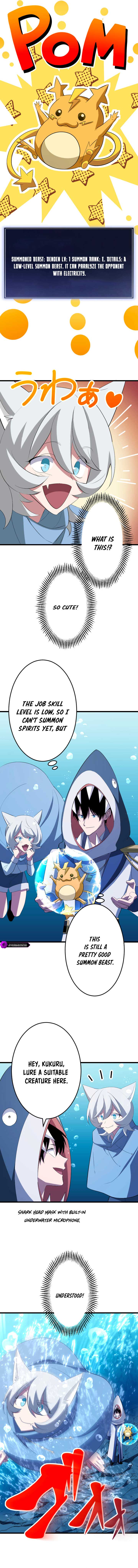 The Unparalleled Hidden Rank Equipment Chapter 39 - Page 10