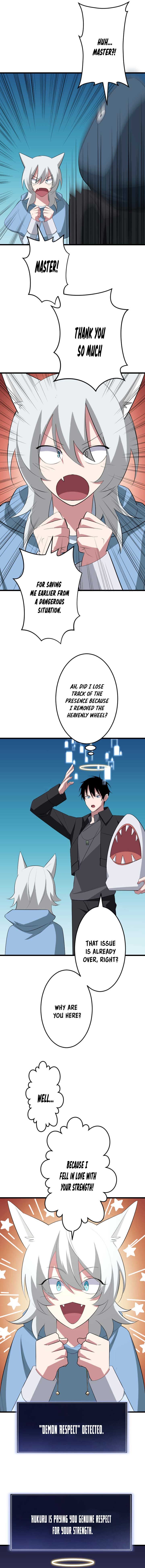 The Unparalleled Hidden Rank Equipment Chapter 39 - Page 2