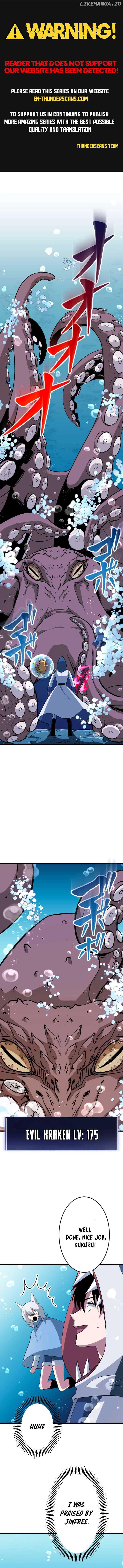 The Unparalleled Hidden Rank Equipment Chapter 40 - Page 1