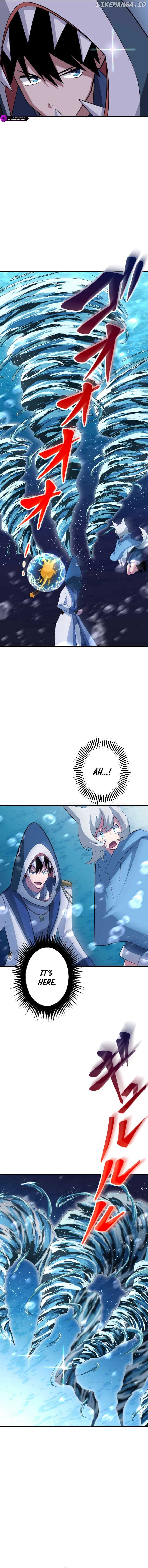 The Unparalleled Hidden Rank Equipment Chapter 40 - Page 10