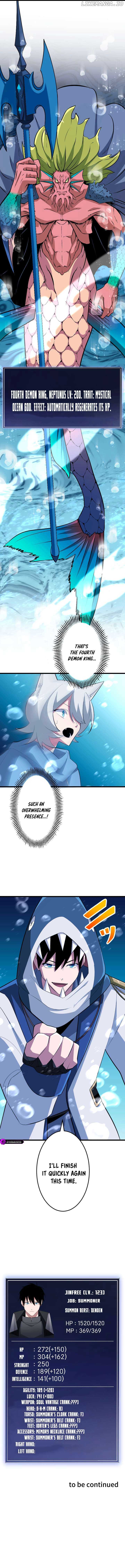 The Unparalleled Hidden Rank Equipment Chapter 40 - Page 12