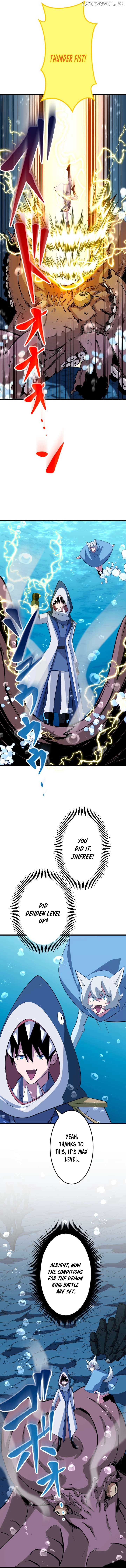 The Unparalleled Hidden Rank Equipment Chapter 40 - Page 9