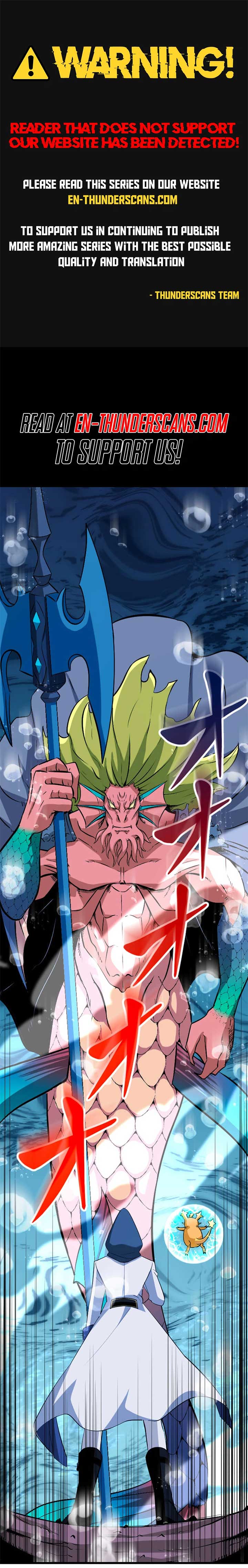 The Unparalleled Hidden Rank Equipment Chapter 41 - Page 1