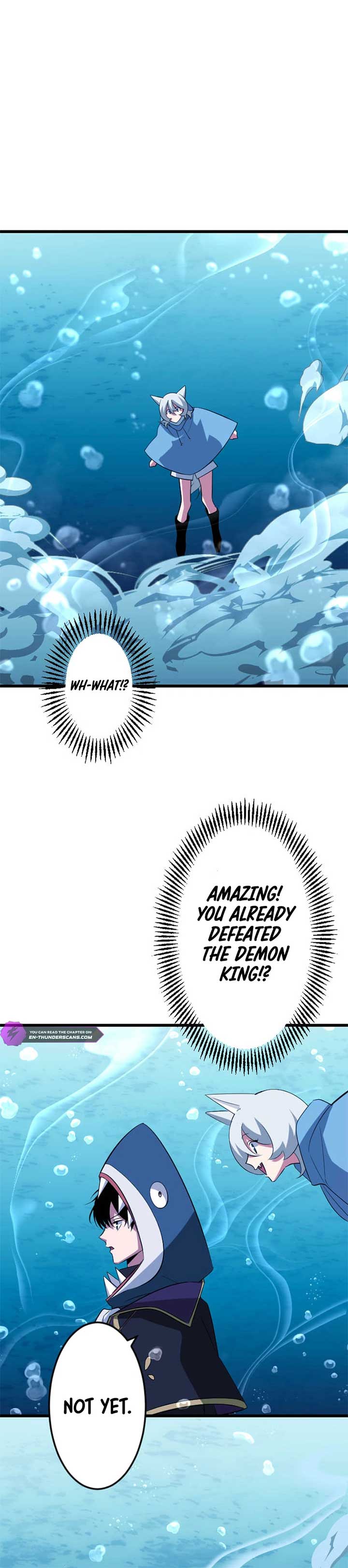 The Unparalleled Hidden Rank Equipment Chapter 41 - Page 16