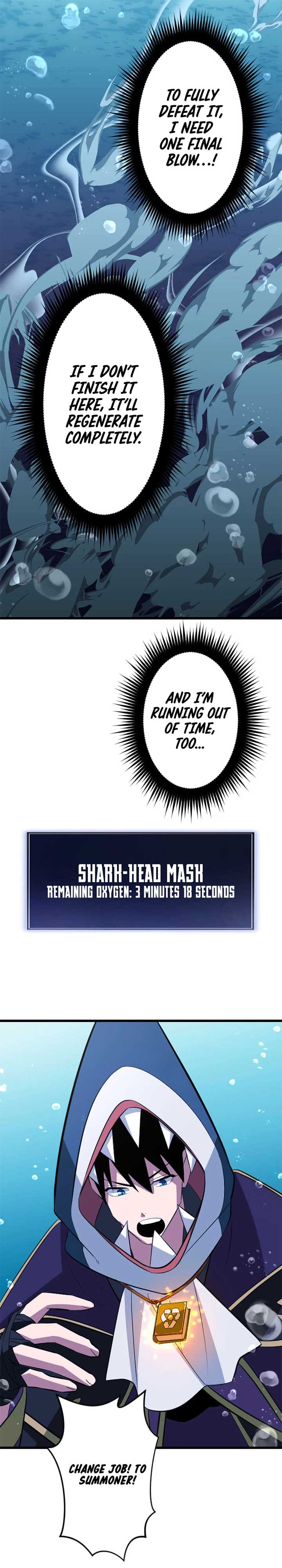 The Unparalleled Hidden Rank Equipment Chapter 41 - Page 17