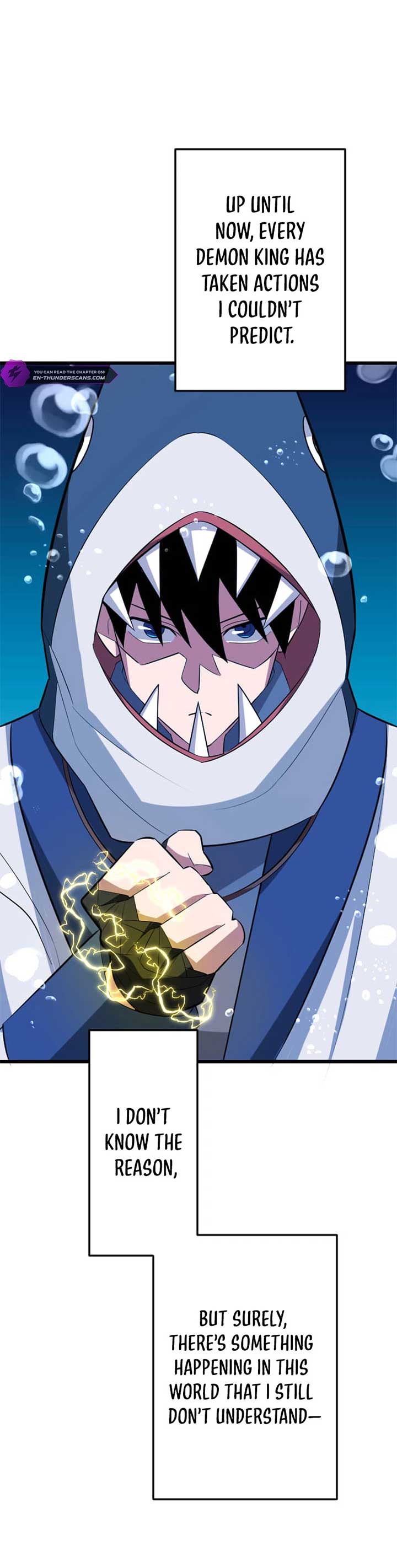 The Unparalleled Hidden Rank Equipment Chapter 41 - Page 2