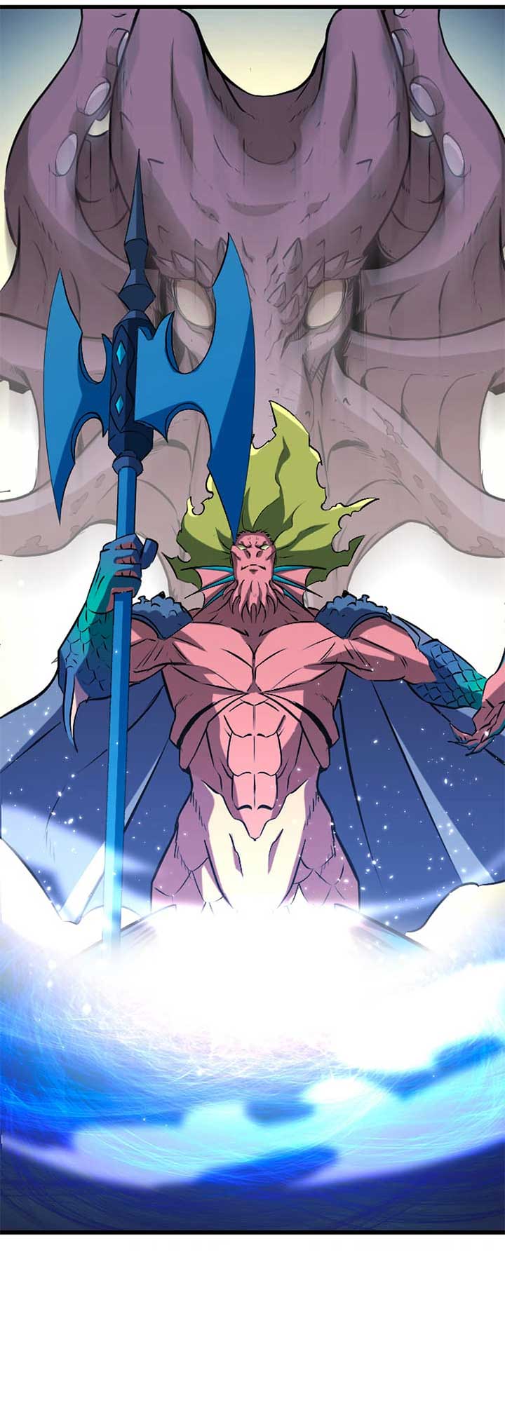 The Unparalleled Hidden Rank Equipment Chapter 41 - Page 23