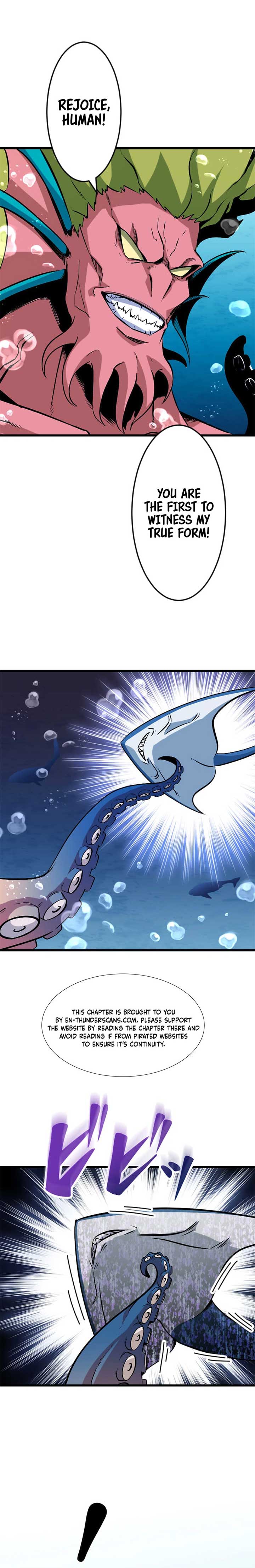 The Unparalleled Hidden Rank Equipment Chapter 41 - Page 25