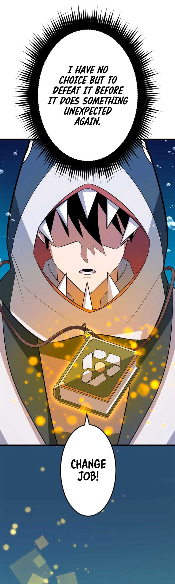 The Unparalleled Hidden Rank Equipment Chapter 41 - Page 3