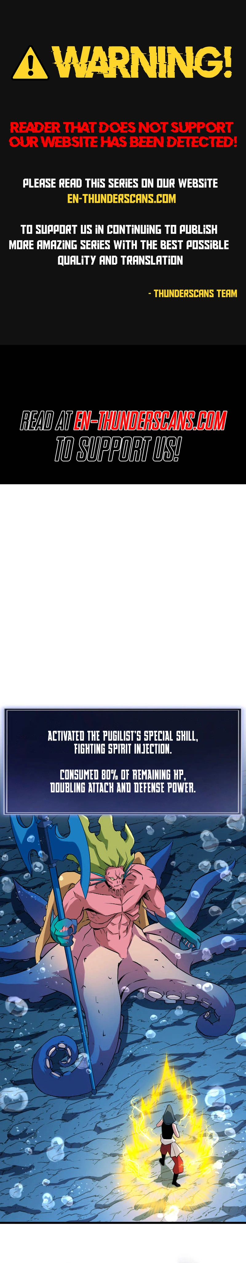 The Unparalleled Hidden Rank Equipment Chapter 42 - Page 1