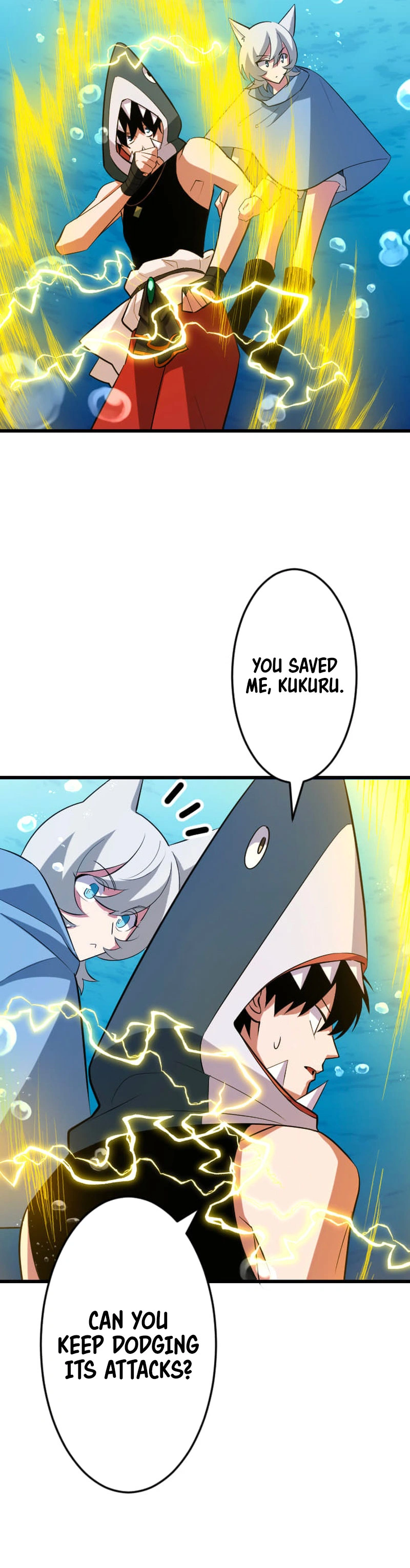 The Unparalleled Hidden Rank Equipment Chapter 42 - Page 12