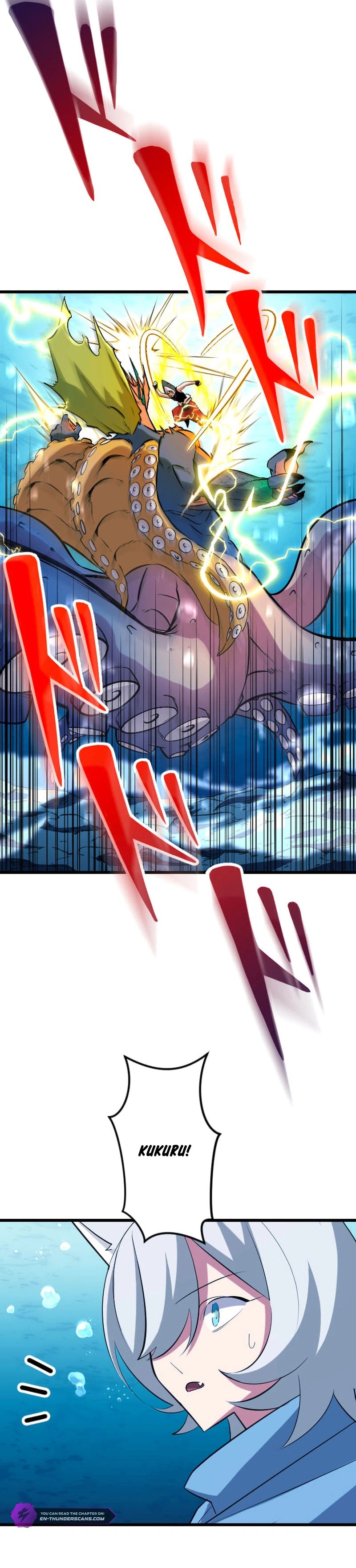 The Unparalleled Hidden Rank Equipment Chapter 42 - Page 23