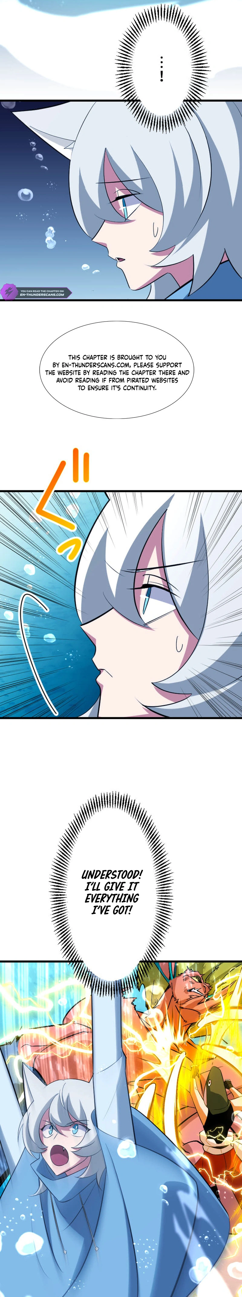 The Unparalleled Hidden Rank Equipment Chapter 42 - Page 26