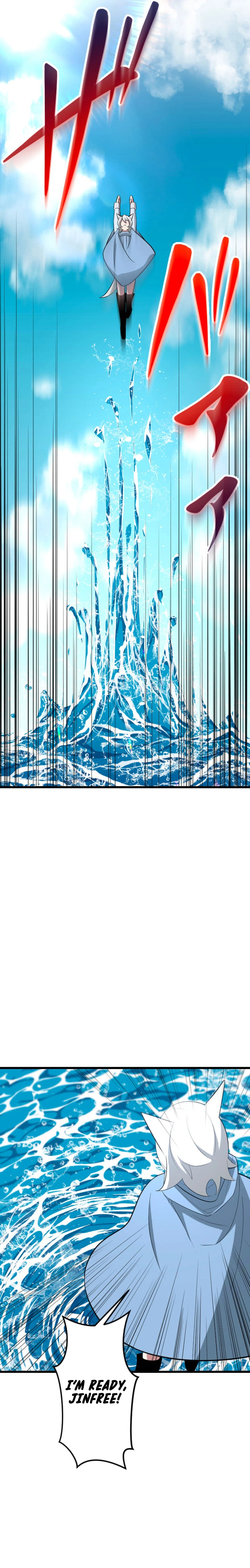 The Unparalleled Hidden Rank Equipment Chapter 42 - Page 28