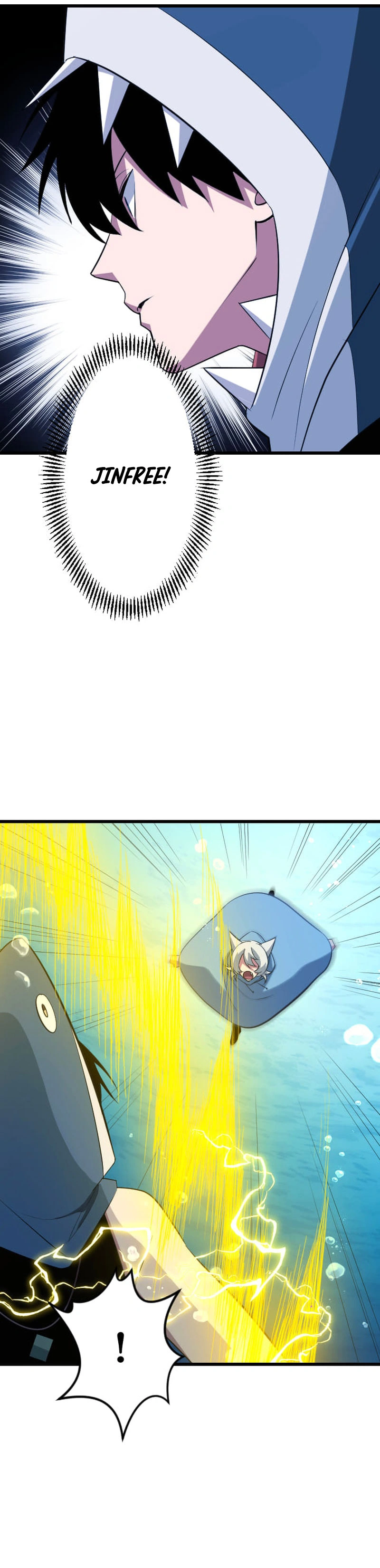 The Unparalleled Hidden Rank Equipment Chapter 42 - Page 6