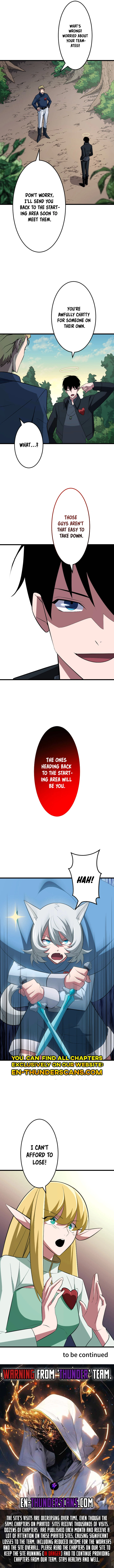 The Unparalleled Hidden Rank Equipment Chapter 44 - Page 15