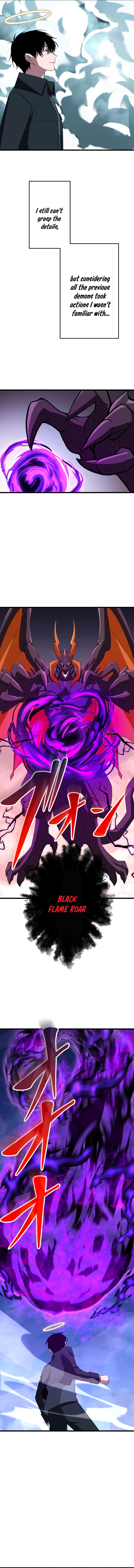 The Unparalleled Hidden Rank Equipment Chapter 48 - Page 2