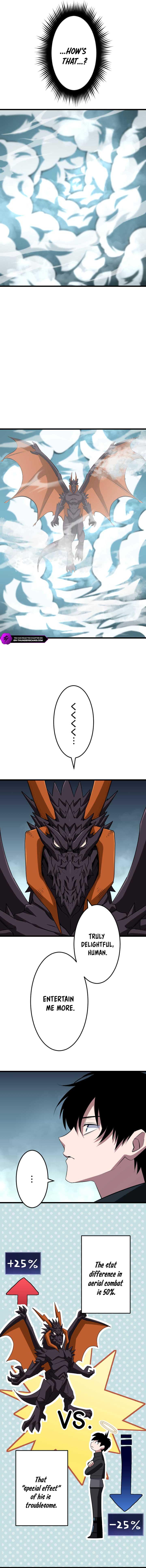 The Unparalleled Hidden Rank Equipment Chapter 48 - Page 7