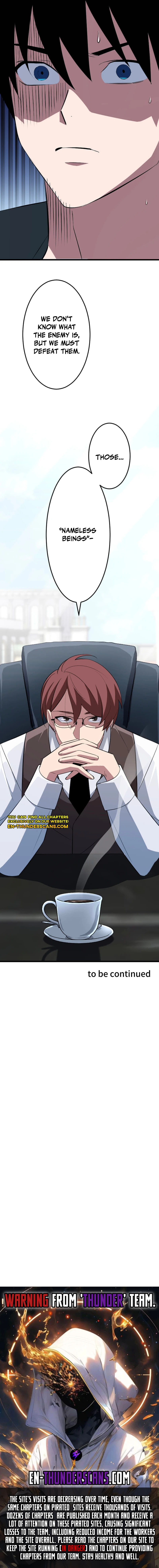 The Unparalleled Hidden Rank Equipment Chapter 49 - Page 16