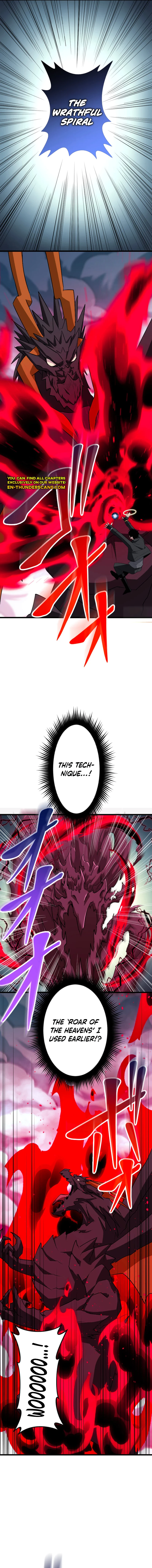 The Unparalleled Hidden Rank Equipment Chapter 49 - Page 5