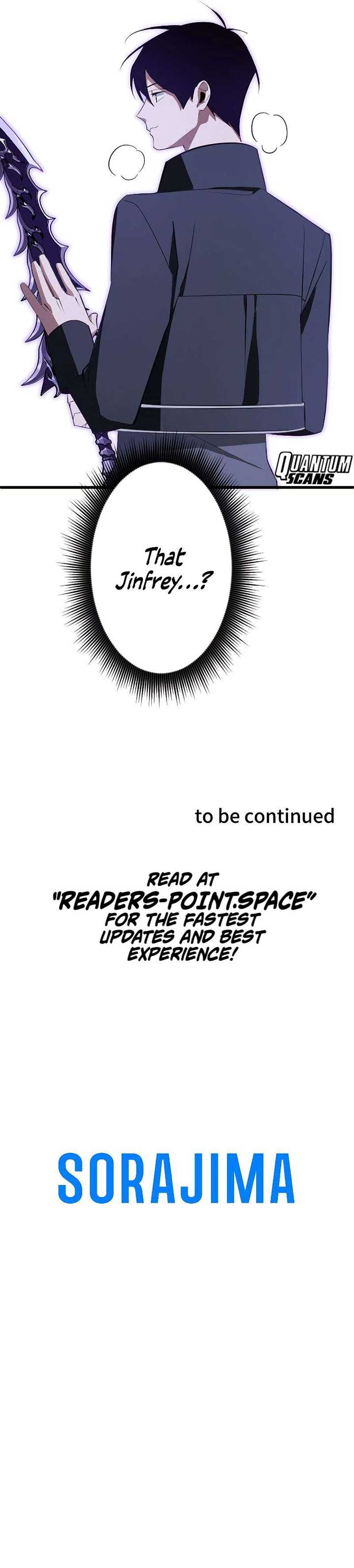 The Unparalleled Hidden Rank Equipment Chapter 5 - Page 7