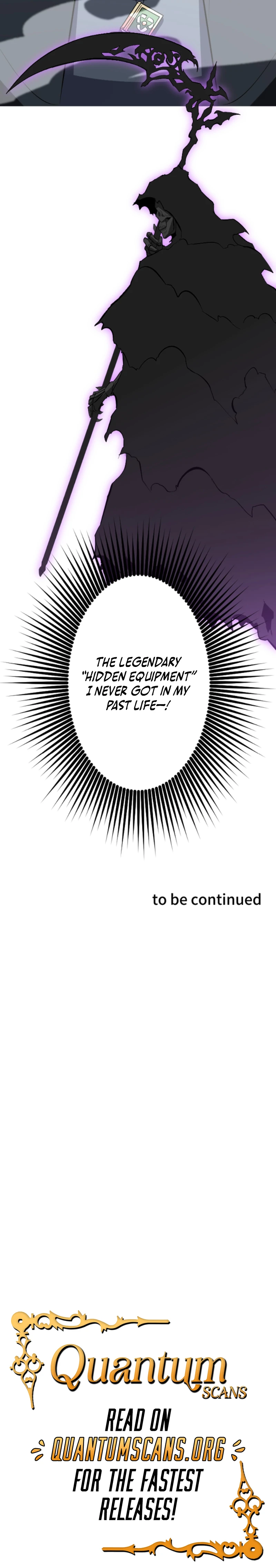 The Unparalleled Hidden Rank Equipment Chapter 52 - Page 11