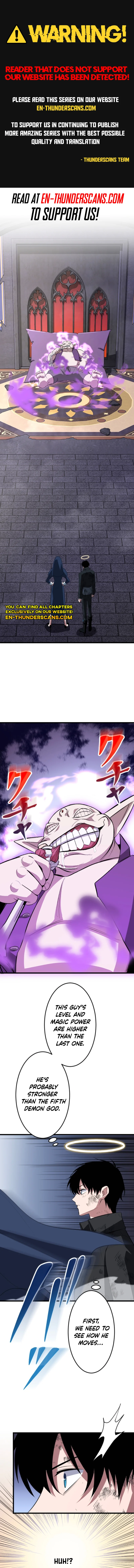 The Unparalleled Hidden Rank Equipment Chapter 55 - Page 1