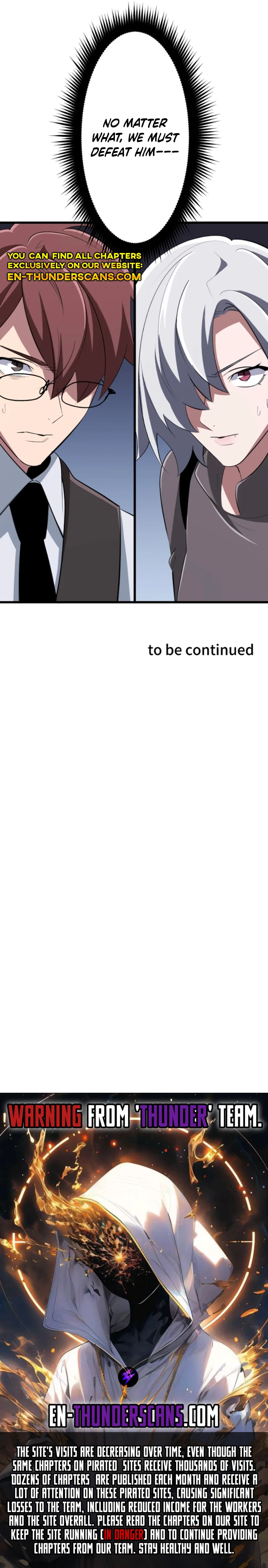 The Unparalleled Hidden Rank Equipment Chapter 55 - Page 19