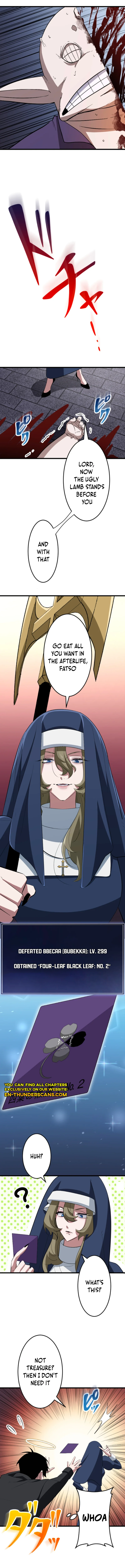 The Unparalleled Hidden Rank Equipment Chapter 56 - Page 11