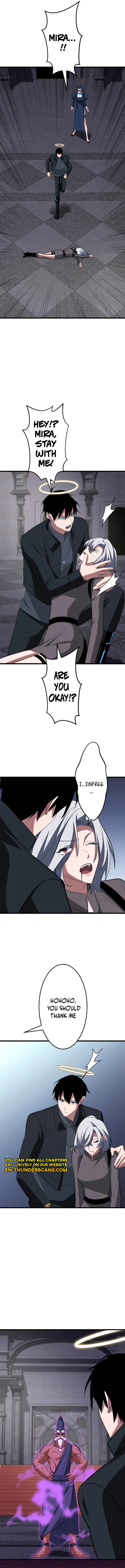 The Unparalleled Hidden Rank Equipment Chapter 56 - Page 15