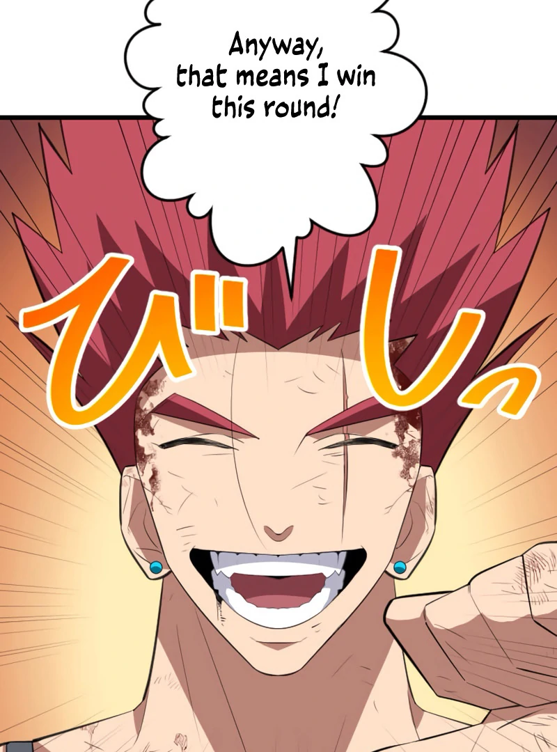 The Unparalleled Hidden Rank Equipment Chapter 72 - Page 10