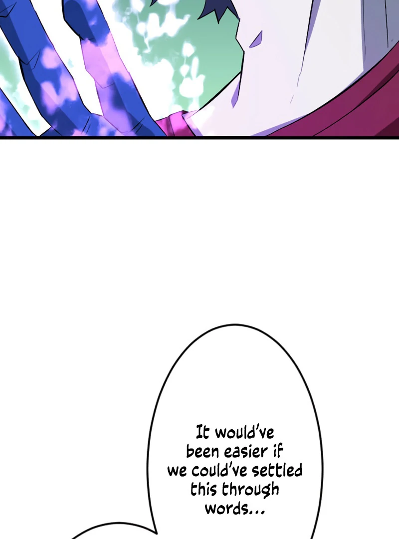 The Unparalleled Hidden Rank Equipment Chapter 72 - Page 100