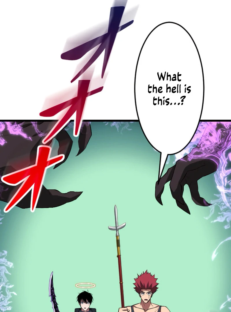 The Unparalleled Hidden Rank Equipment Chapter 72 - Page 111