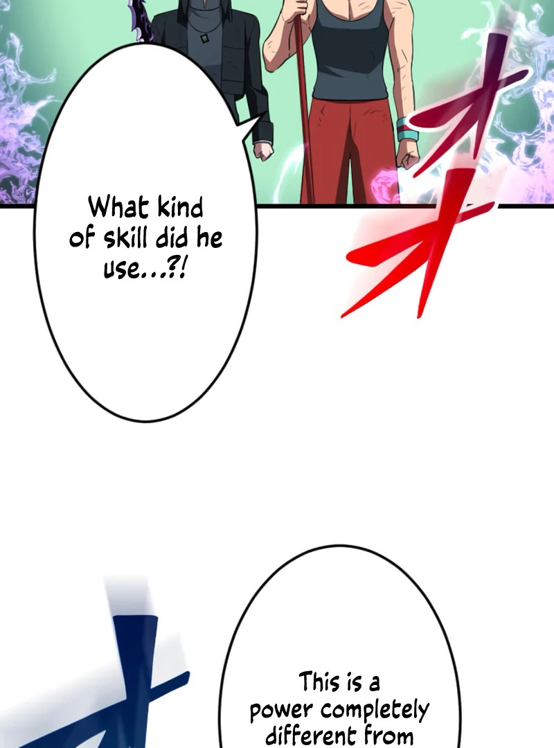 The Unparalleled Hidden Rank Equipment Chapter 72 - Page 112