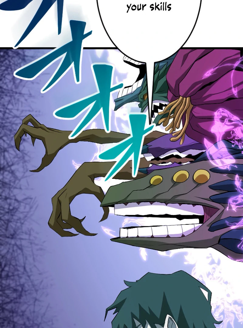 The Unparalleled Hidden Rank Equipment Chapter 72 - Page 113