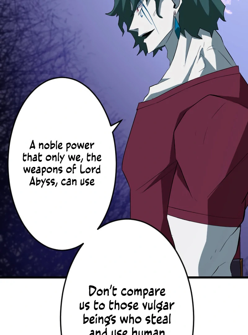 The Unparalleled Hidden Rank Equipment Chapter 72 - Page 114