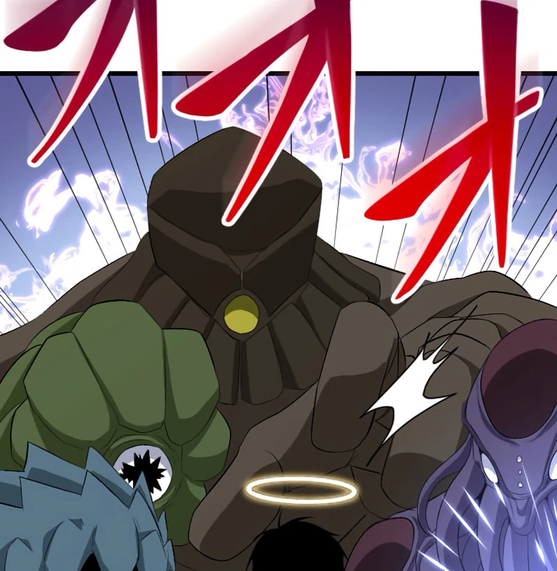 The Unparalleled Hidden Rank Equipment Chapter 72 - Page 123