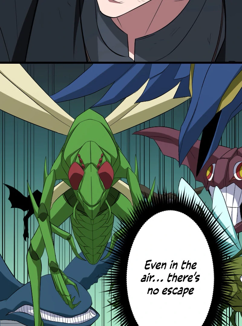 The Unparalleled Hidden Rank Equipment Chapter 72 - Page 126