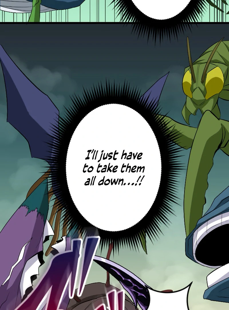 The Unparalleled Hidden Rank Equipment Chapter 72 - Page 127